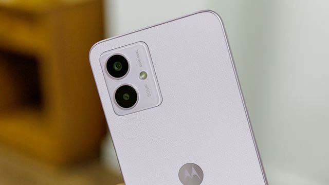 Moto G04 5G : 15 फरवरी को होगी Moto G04 की धमाकेदार एंट्री, AI कैमरा के साथ मिलेगी तगड़ी बैटरी, जानें डिटेल