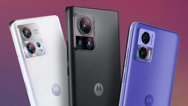 Moto G04 5G : 15 फरवरी को होगी Moto G04 की धमाकेदार एंट्री, AI कैमरा के साथ मिलेगी तगड़ी बैटरी, जानें डिटेल