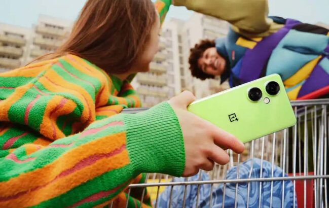 OnePlus Nord CE 3 : OnePlus के तगड़े 5G फोन पर धाकड़ डील, 5000 रुपए सस्ते में मिल रहा खरीदने का मौका