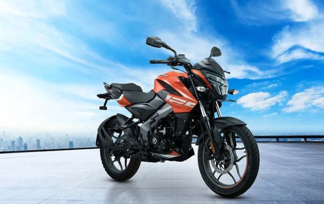 Bajaj Pulsar NS125 : नए लुक में लॉन्च हुई Pulsar NS125, मिला पहले से ज्यादा पावरफुल इंजन, मात्र इतनी है कीमत
