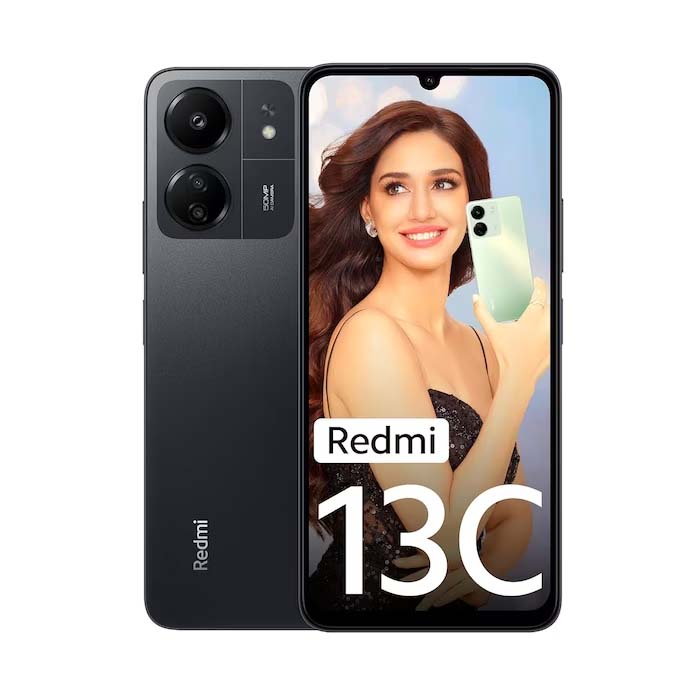 Redmi 13C : धड़ाम से गिरा Redmi 13C स्मार्टफोन का दाम, मिल रहा 1000 रुपये का डिस्काउंट, जल्दी करें ऑर्डर