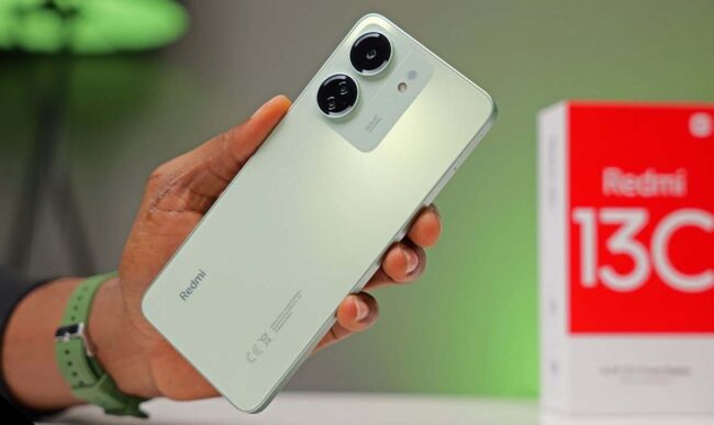 Redmi 13C : धड़ाम से गिरा Redmi 13C स्मार्टफोन का दाम, मिल रहा 1000 रुपये का डिस्काउंट, जल्दी करें ऑर्डर