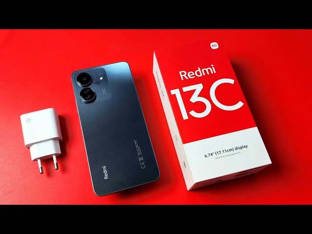 Redmi 13C : धड़ाम से गिरा Redmi 13C स्मार्टफोन का दाम, मिल रहा 1000 रुपये का डिस्काउंट, जल्दी करें ऑर्डर