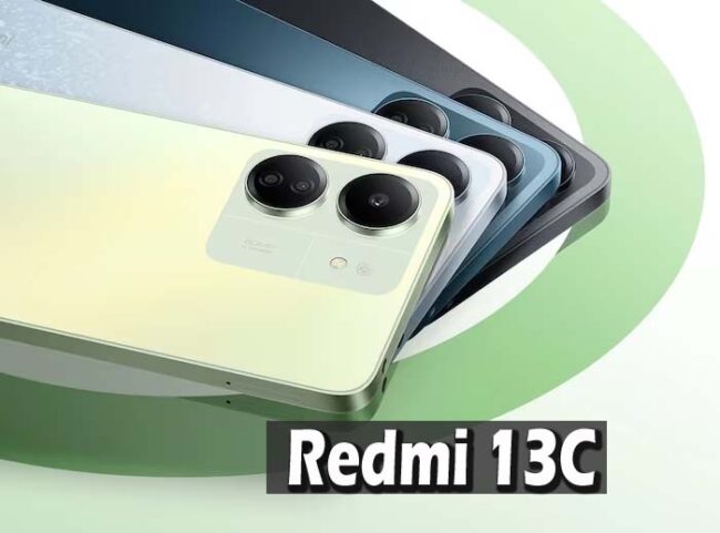 Redmi 13C : धड़ाम से गिरा Redmi 13C स्मार्टफोन का दाम, मिल रहा 1000 रुपये का डिस्काउंट, जल्दी करें ऑर्डर