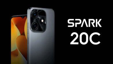 Tecno Spark 20C : Tecno ने लॉन्च किया अपना सबसे सस्ता 5 फोन, iPhone वाले हैं फीचर्स, जानें ऑफर और कीमत