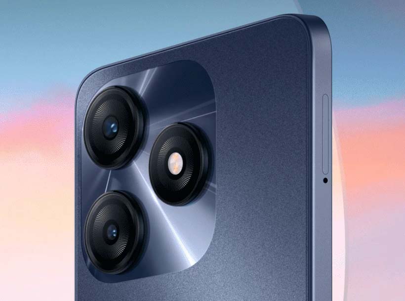 Tecno Spark 20C : Tecno ने लॉन्‍च किया अपना सबसे सस्‍ता 5 फोन, iPhone वाले हैं फीचर्स, जानें ऑफर और कीमत 