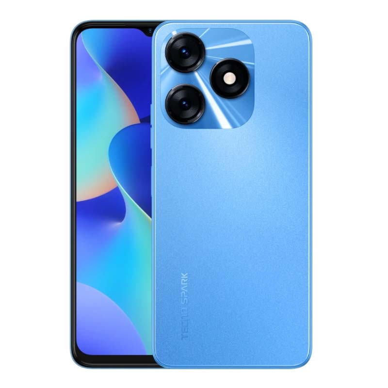 Tecno Spark 20C : Tecno ने लॉन्‍च किया अपना सबसे सस्‍ता 5 फोन, iPhone वाले हैं फीचर्स, जानें ऑफर और कीमत 