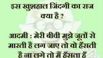 short funny jokes : पप्पू जलेबी बेच रहा था, लेकिन कह रहा था आलू ले लो आलू ले लो, राहगीर...