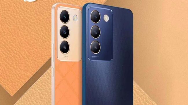 Vivo Y200e 5G : Vivo के धांसू फोन पर मिल रहा जबरदस्त डिस्काउंट, इतनी है कीमत