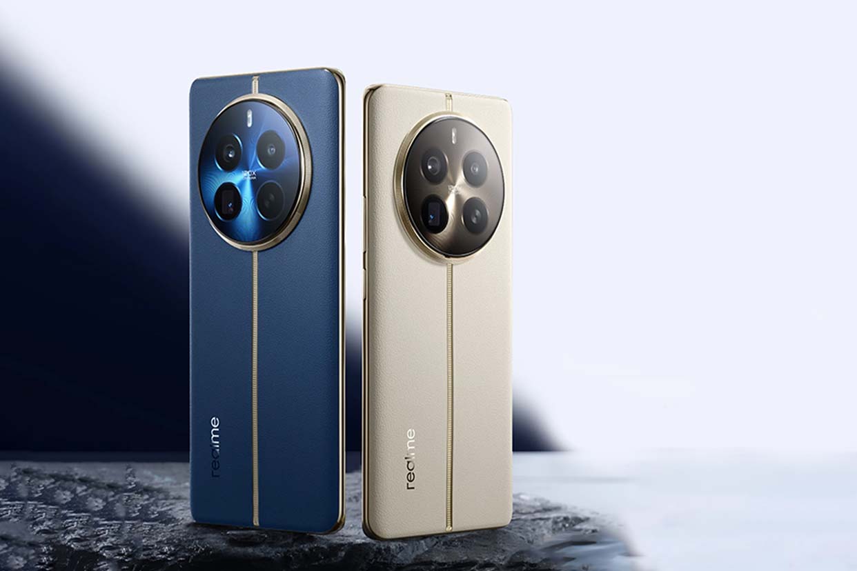 Realme 12 Pro Series की सेल शुरू, स्टाइलिश फोन्स पर मिल पर मिल रहा बंफर डिस्काउंट