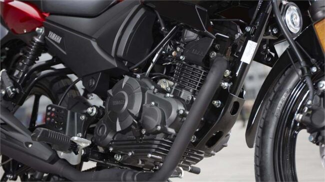 Yamaha FZ-X Chrome : Yamaha ने लॉन्च किया FZ X Chrome कलर वेरिएंट, जानिए इसके धांसू फीचर और कीमत
