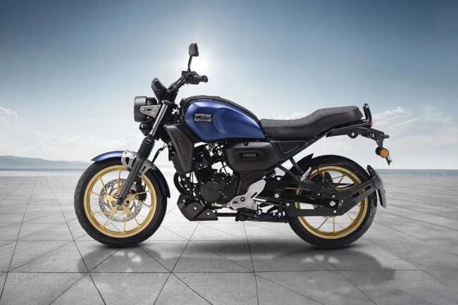 Yamaha FZ-X Chrome : Yamaha ने लॉन्च किया FZ X Chrome कलर वेरिएंट, जानिए इसके धांसू फीचर और कीमत