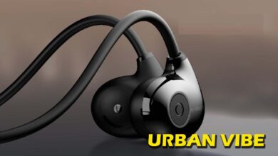 Wireless Earphones : ओपन-ईयर Wireless Earphones लॉन्च, एडवांस एयर कंडक्शन जैसी टेक्नोलॉजी से है लैस, जानें कीमत