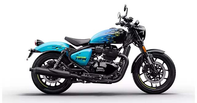 Royal Enfield Shotgun 650 : सिर्फ 13,000 रुपए की मंथली EMI पर घर लाएं Shotgun 650, जानें कैसे उठाएं इस ऑफर का लाभ