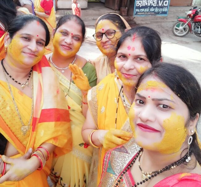 Betul Samachar : पंचमुखी शिव मन्दिर से आज निकलेगी शिवजी की बारात