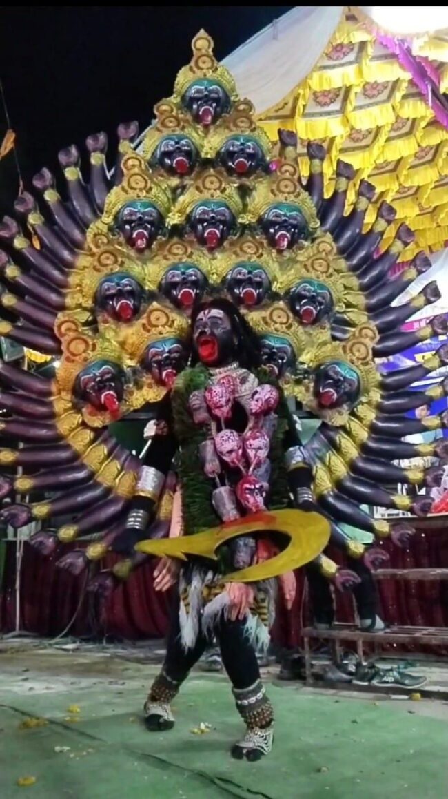 Betul News : आज निकलेगी भव्य शिव बारात, हाथी पर सवार होंगे महाकाल