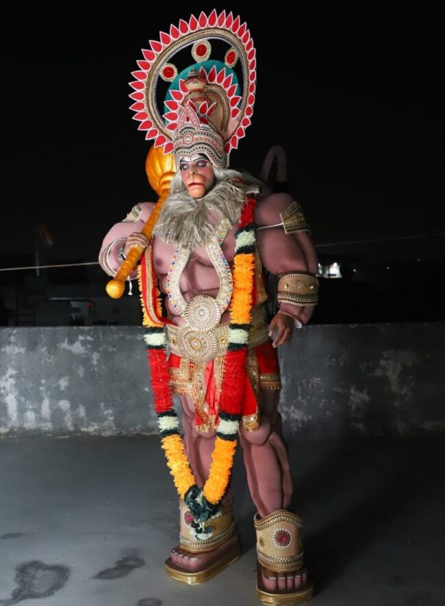 Betul News : आज निकलेगी भव्य शिव बारात, हाथी पर सवार होंगे महाकाल