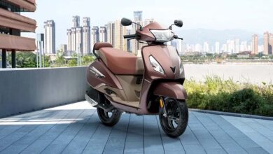 TVS Jupiter Classic : TVS ने लॉन्च किया धांसू स्‍कूटर, मिलेंगे ये खास फीचर्स, जानें क्‍या है कीमत