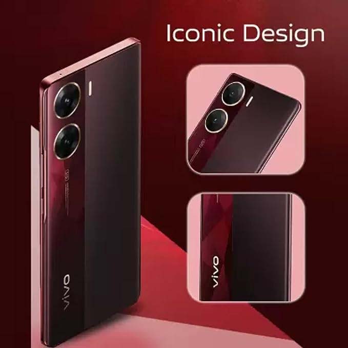 Vivo V29e : Vivo के धांसू फोन पर मिल रहा 2,000 रुपये का डिस्काउंट, 50MP सेल्फी कैमरा के साथ मिलेंगे ये फीर्चस, जानें नई कीमत
