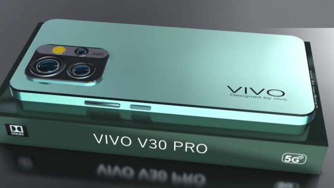 Vivo V30 Series : Vivo V30 सीरीज 7 मार्च को इन जबरदस्त फीचर्स के साथ होगी लॉन्च, जानें कितनी है कीमत