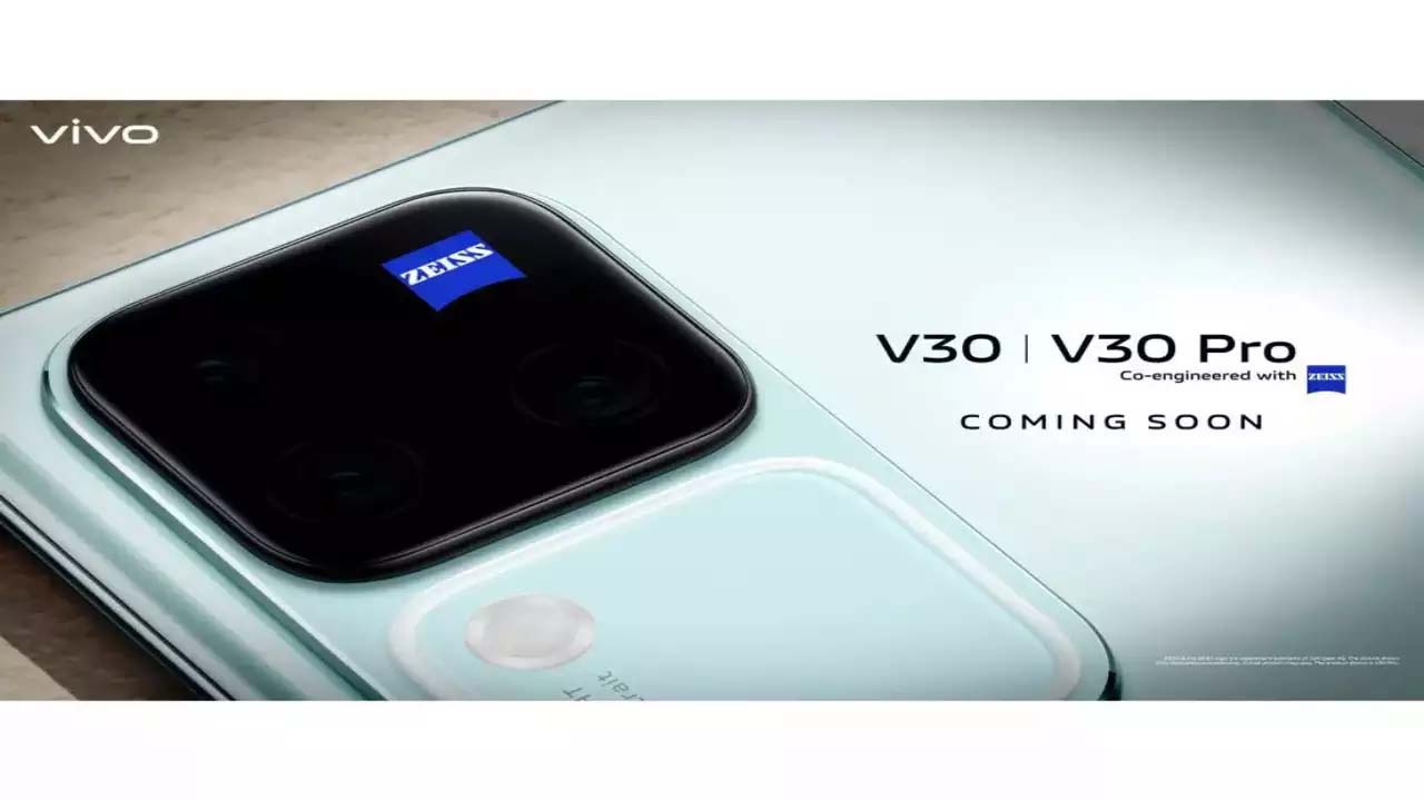 Vivo V30 Series : Vivo V30 सीरीज 7 मार्च को इन जबरदस्त फीचर्स के साथ होगी लॉन्च, जानें कितनी है कीमत