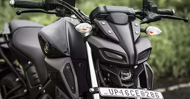 Yamaha MT-15 : धांसू ऑफर! यामाहा MT-15 को खरीदे बस 3000 रुपए की मंथली EMI पर, जल्दी करें कहीं देर ना हो जाए
