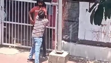 Betul Crime News : There is a new twist in the case of assault on a professor in JH College, know what happened