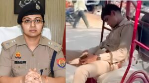 UP Police News
