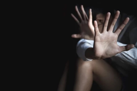 Hariyana Crime News: Minors raped an 8 year old girl