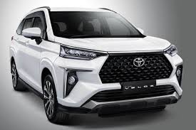 Toyota New Car Launch