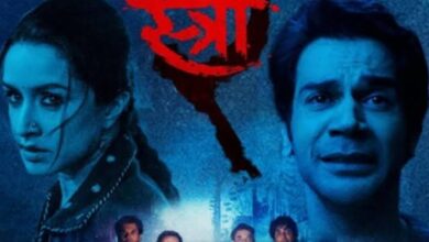 Stree 2 Reviews