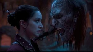 Stree 2 Reviews
