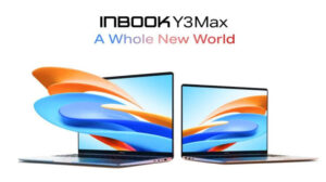 Infinix INBOOK Y3 Max