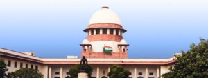SC/ST Act