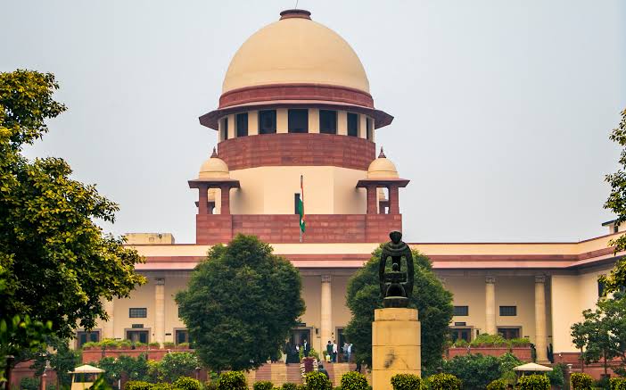 Supreme Court Decision: सत्य की जीत का दावा