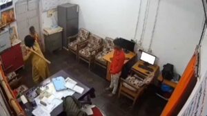 Katni Crime News