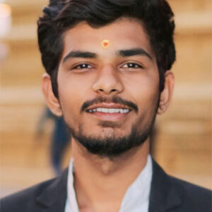 Photo of Kartik Trivedi