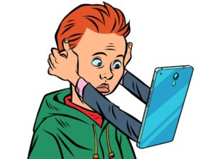 Digital Addiction