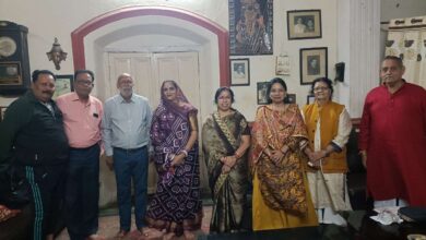 Brahman Samaj News