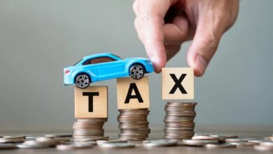 SUV Taxation