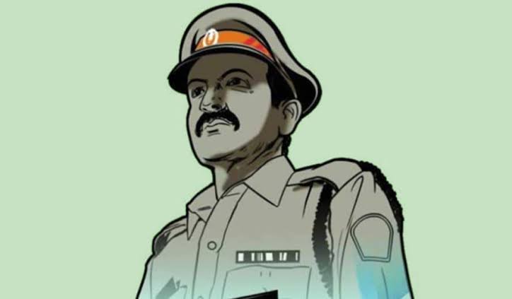 Betul Crime News: क्षेत्र में कानून व्यवस्था का संदेश