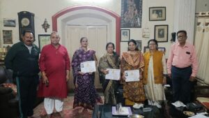 Brahman Samaj News
