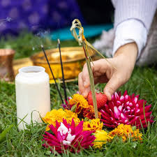 Pitru Paksha 2024