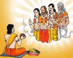 Pitru Paksha 2024