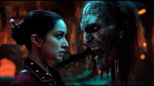 Stree 2