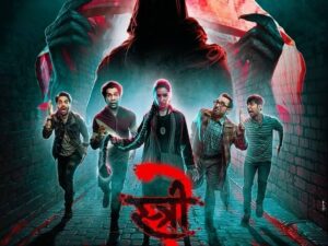 Stree 2