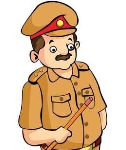 Multai Police News 2