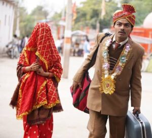 Laapataa Ladies Oscar Entry 2025