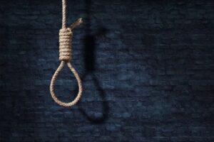 BJP leader Wife Suicide