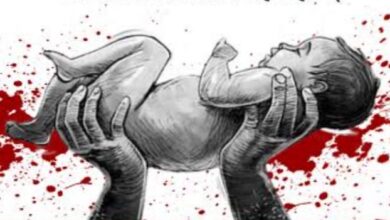 Prayagraj Crime News